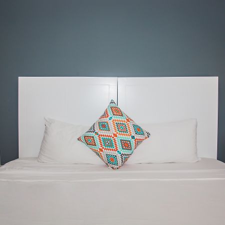 Studio 30 Condhotel By Nah Hotels Playa del Carmen Exterior photo