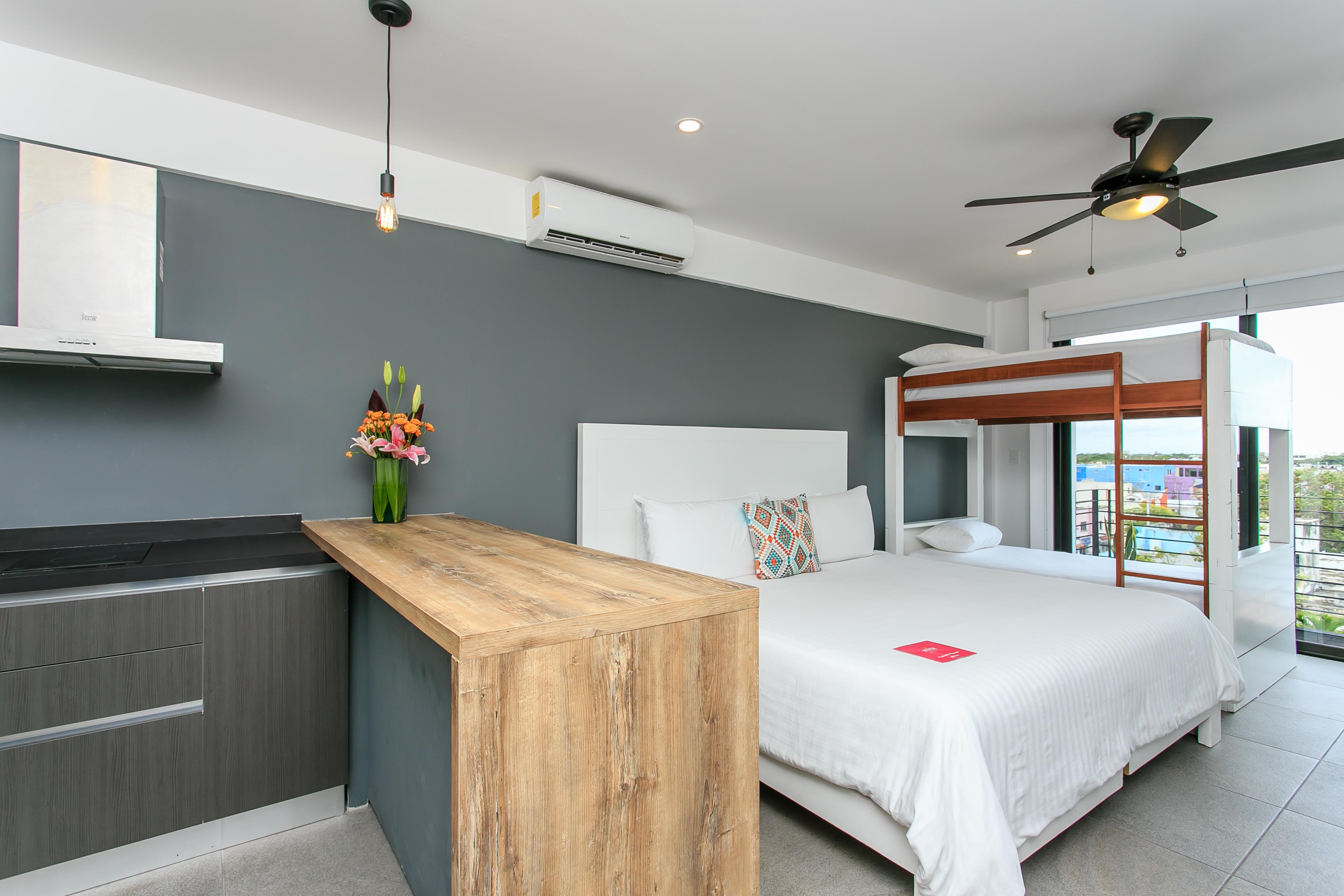 Studio 30 Condhotel By Nah Hotels Playa del Carmen Exterior photo