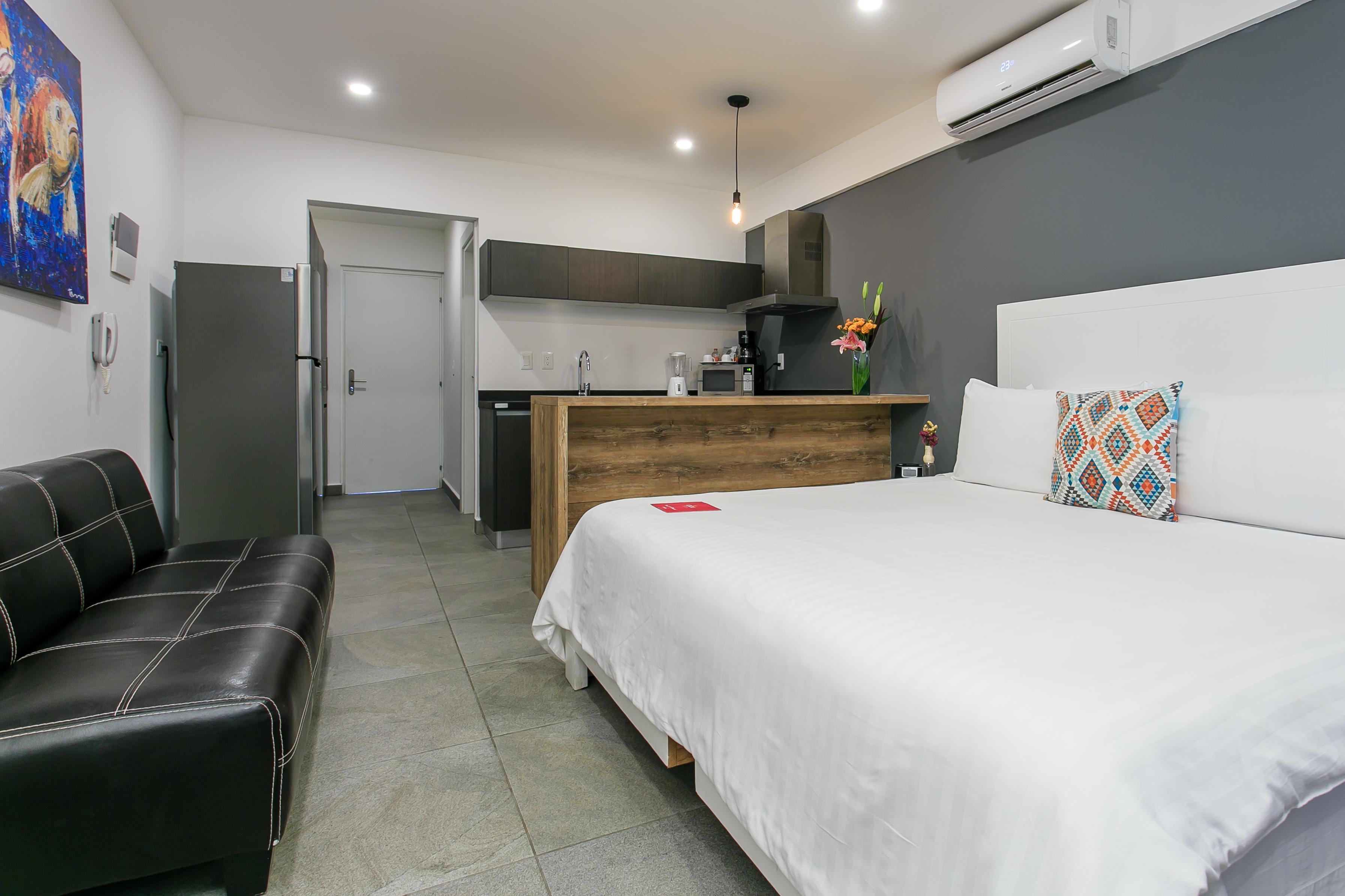 Studio 30 Condhotel By Nah Hotels Playa del Carmen Exterior photo