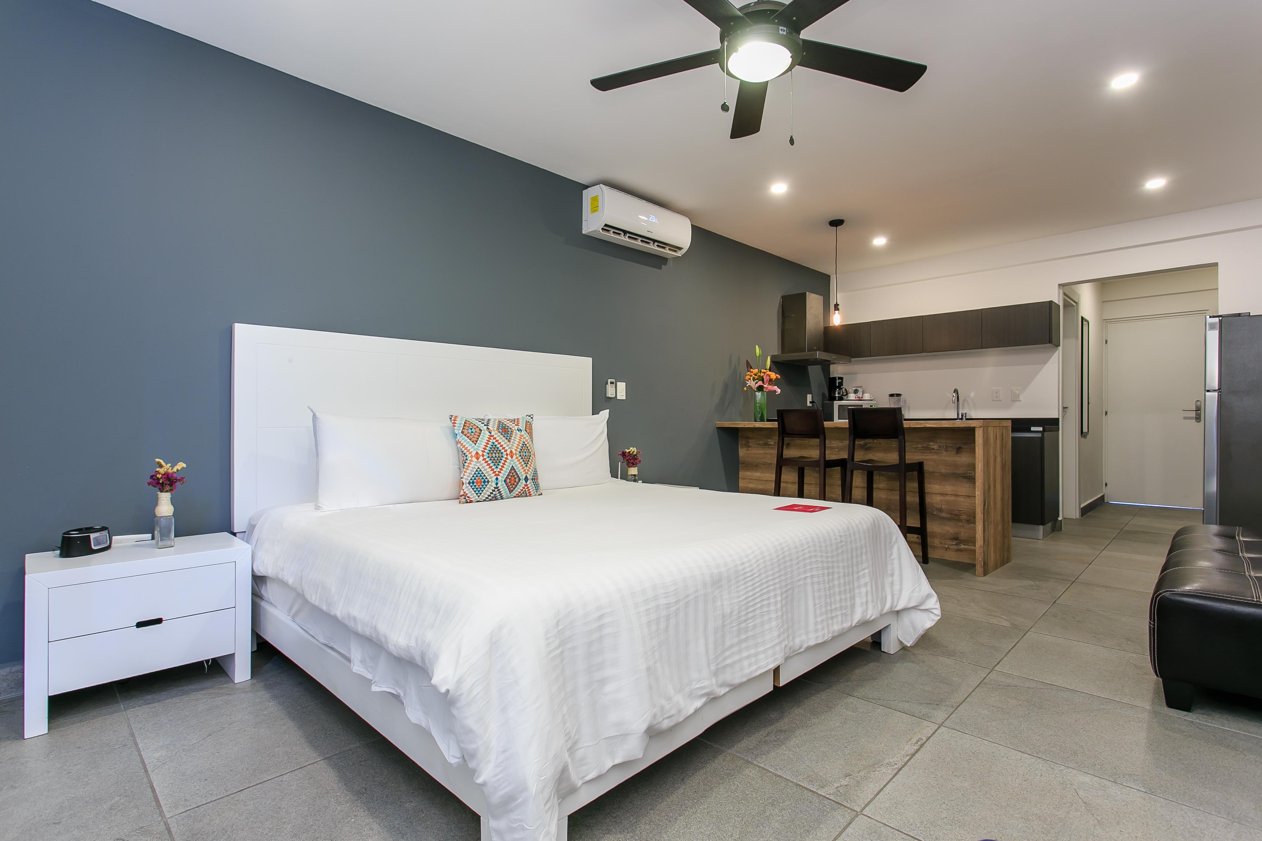 Studio 30 Condhotel By Nah Hotels Playa del Carmen Exterior photo