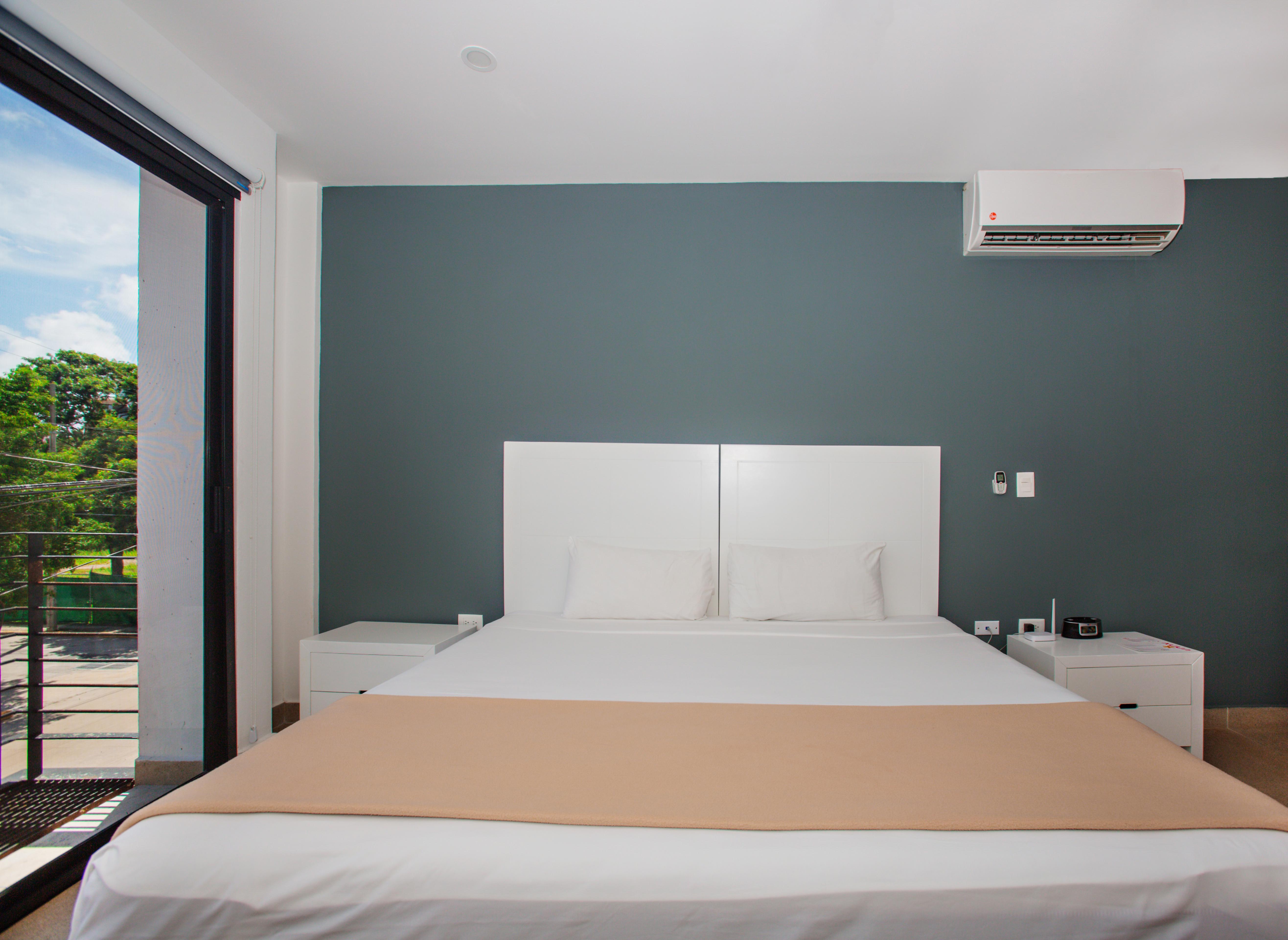 Studio 30 Condhotel By Nah Hotels Playa del Carmen Exterior photo