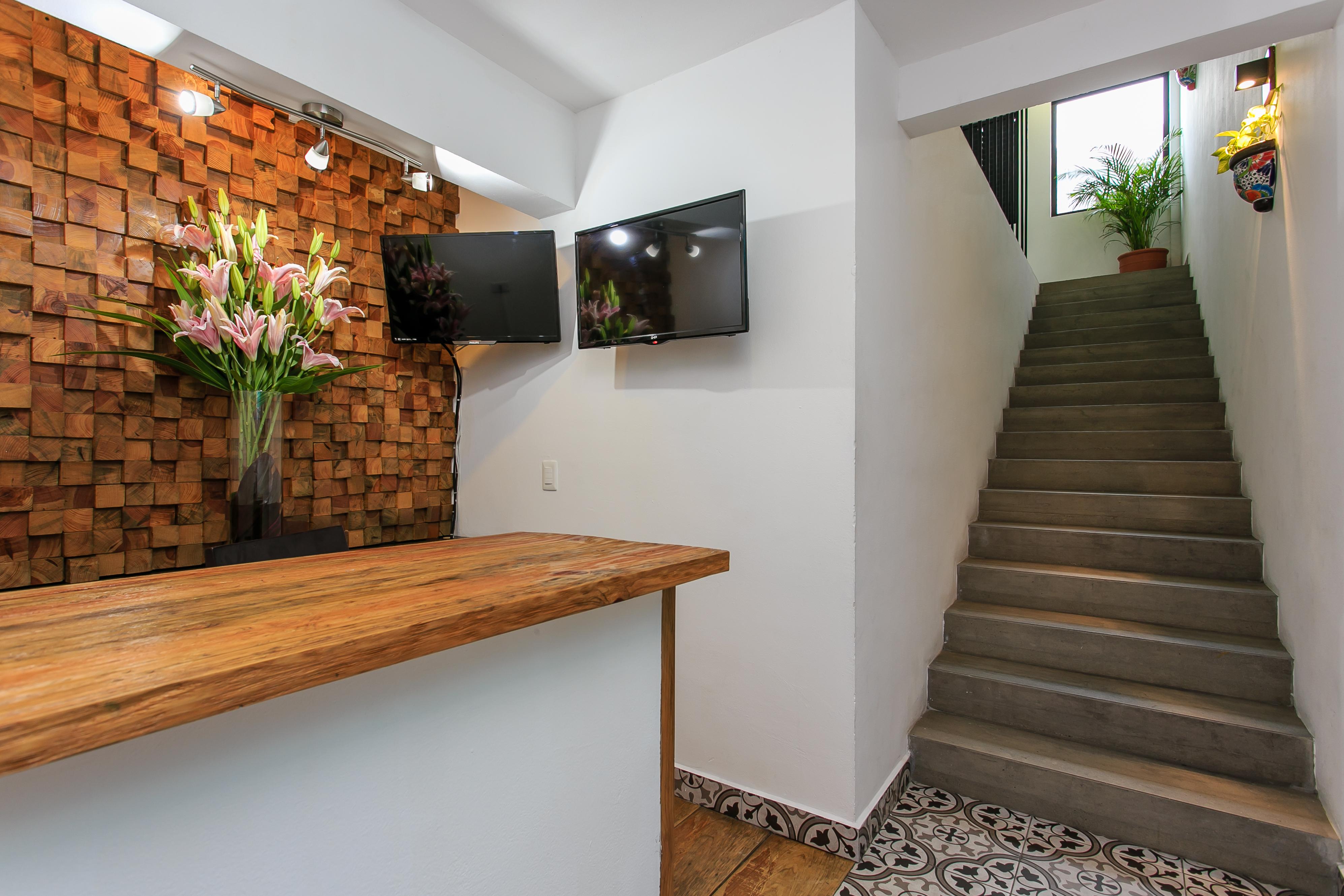 Studio 30 Condhotel By Nah Hotels Playa del Carmen Exterior photo