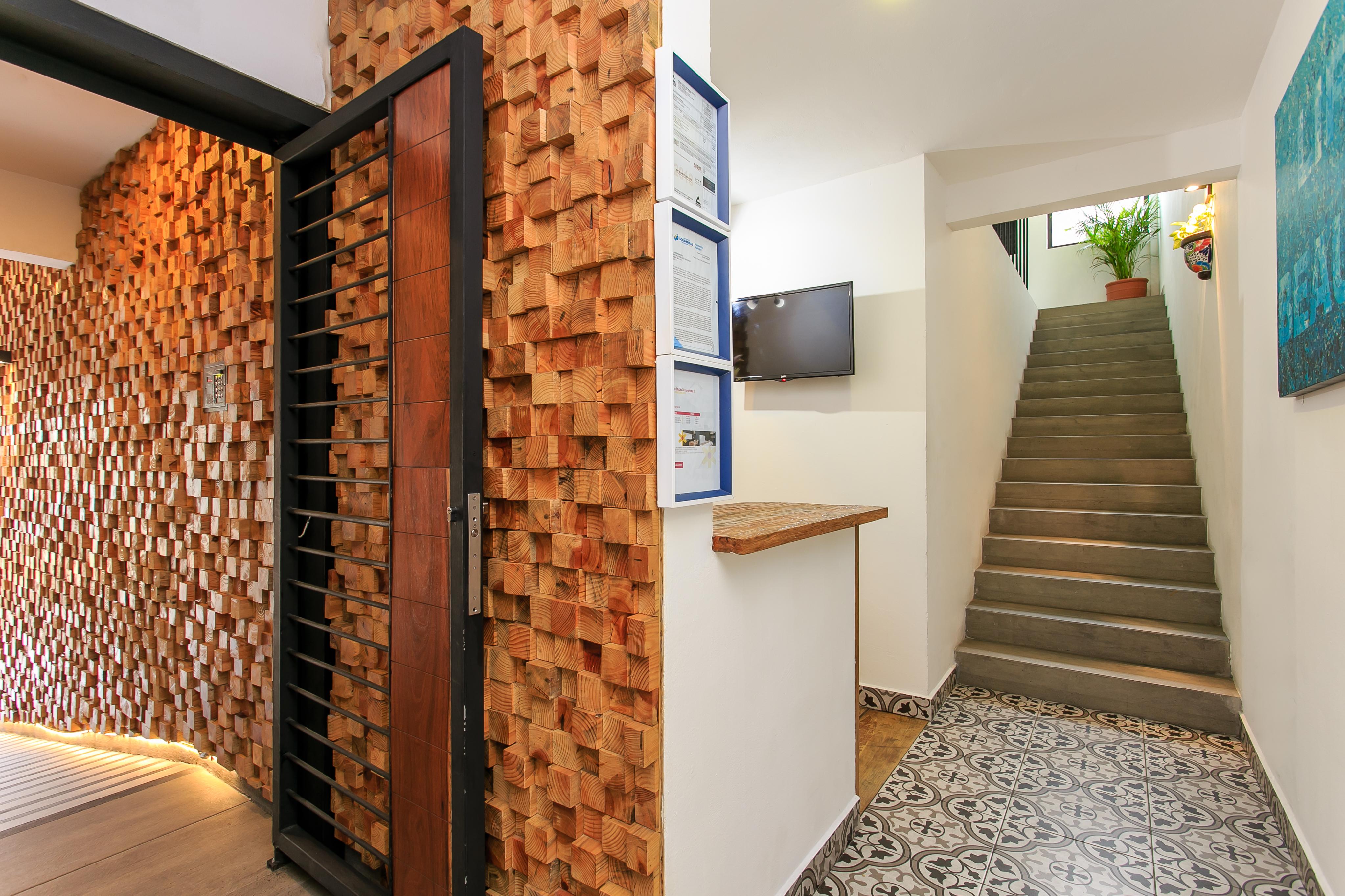 Studio 30 Condhotel By Nah Hotels Playa del Carmen Exterior photo