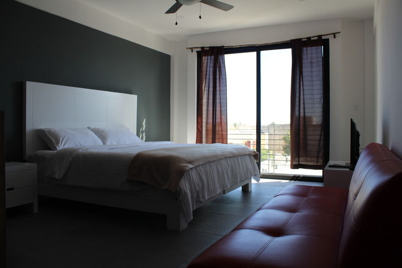 Studio 30 Condhotel By Nah Hotels Playa del Carmen Exterior photo