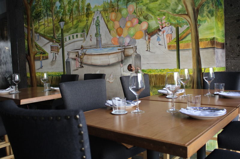 Studio 30 Condhotel By Nah Hotels Playa del Carmen Exterior photo
