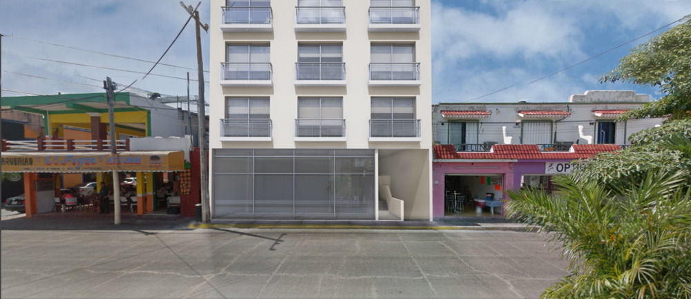 Studio 30 Condhotel By Nah Hotels Playa del Carmen Exterior photo