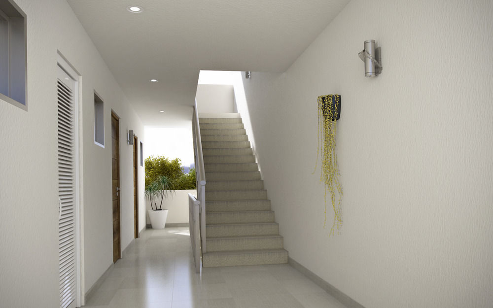 Studio 30 Condhotel By Nah Hotels Playa del Carmen Exterior photo