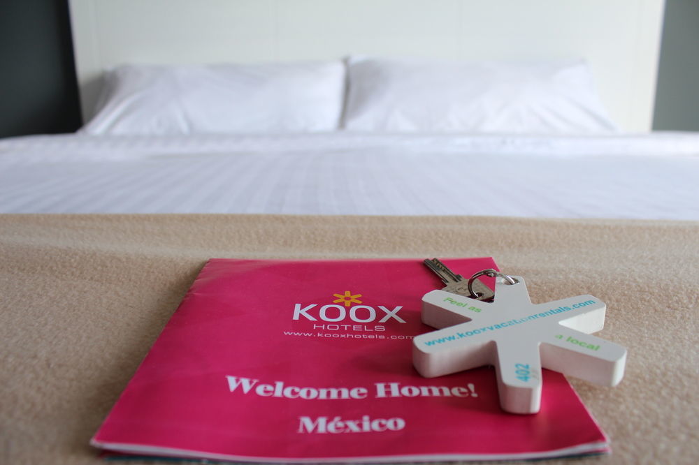 Studio 30 Condhotel By Nah Hotels Playa del Carmen Exterior photo
