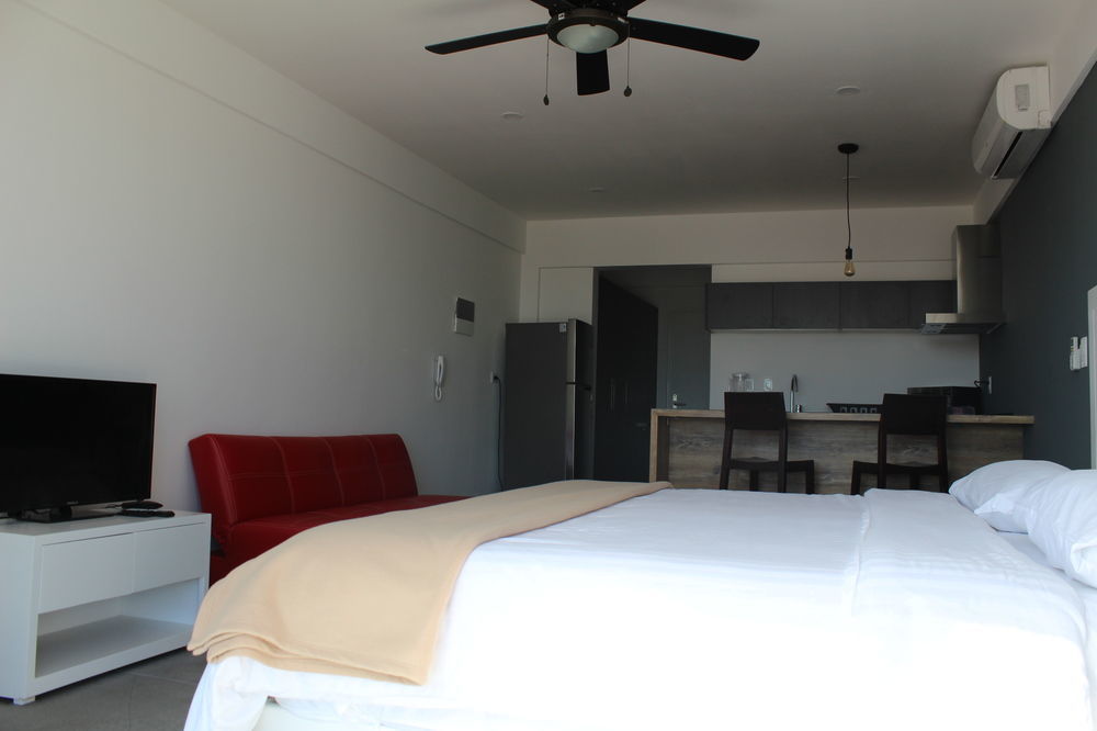Studio 30 Condhotel By Nah Hotels Playa del Carmen Exterior photo