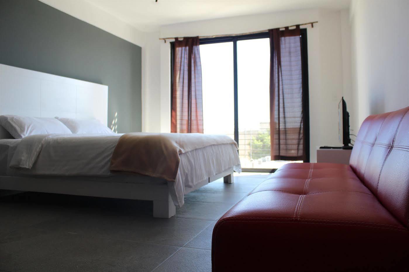 Studio 30 Condhotel By Nah Hotels Playa del Carmen Exterior photo