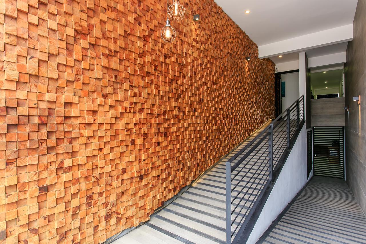 Studio 30 Condhotel By Nah Hotels Playa del Carmen Exterior photo